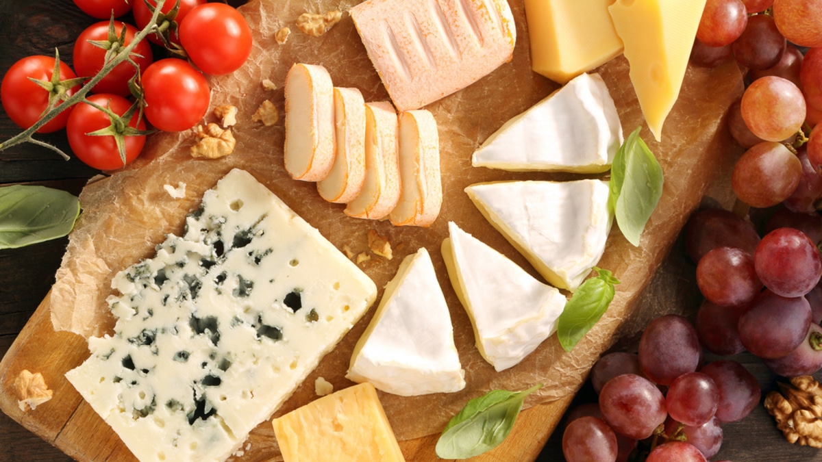 Микропластик в молочных продуктах: где больше всего, а где частиц не так много