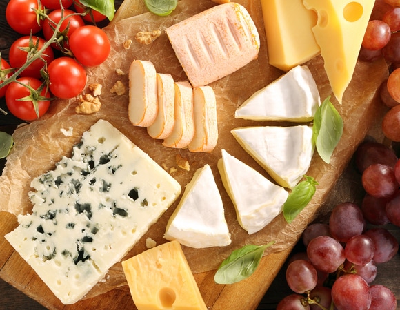 Микропластик в молочных продуктах: где больше всего, а где частиц не так много