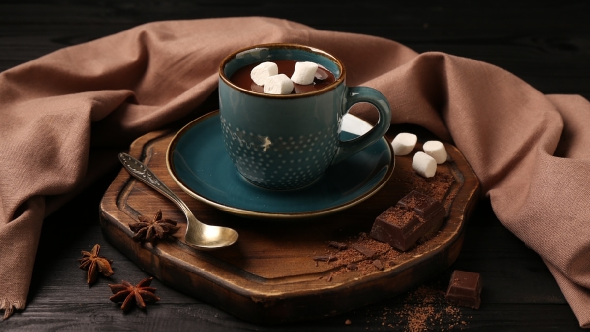 Двое из ларца, почти одинаковы с лица: чем какао отличается от горячего шоколада?