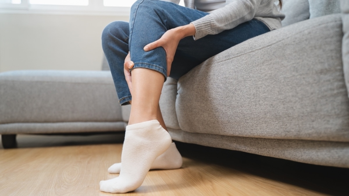 Чтобы не было мучительно больно: эти 6 продуктов помогут вычеркнуть судороги из своей жизни