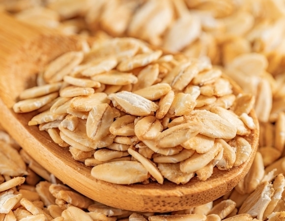 Да здравствует полезный завтрак: 29 октября отмечаем День овсянки