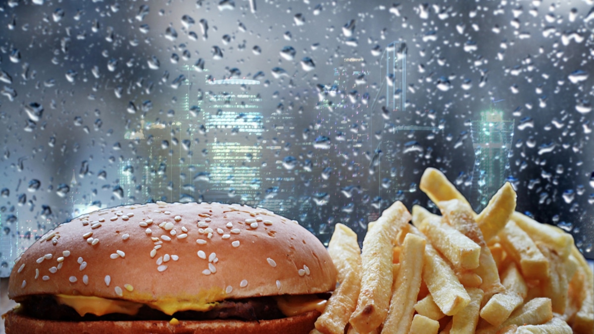 Ограбление мирового уровня: британский McDonald’s показал, как нужно обращать значимые события себе на пользу