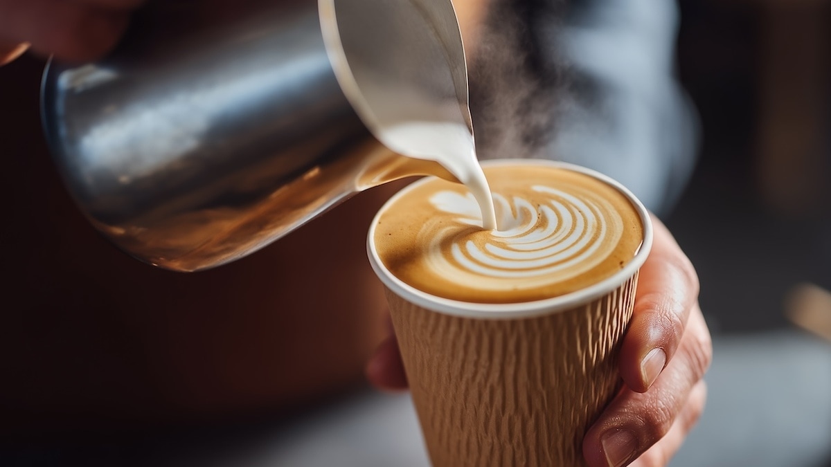Почему кофе вкуснее, когда его готовит кто-то другой: объяснили с точки зрения психологии и биохимии Почему кофе вкуснее, когда его готовит кто-то другой: объяснили с точки зрения психологии и биохимии
