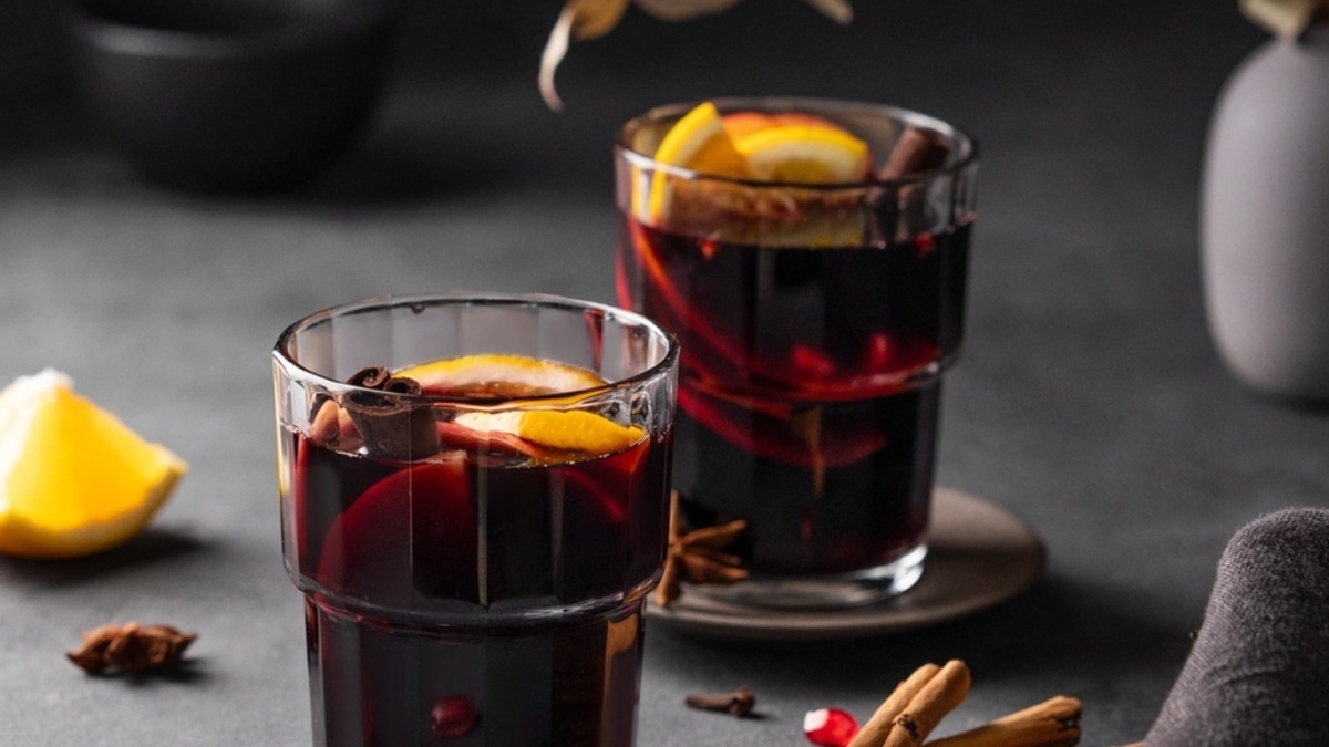 Безалкогольный тоже не безвреден: 2 причины не злоупотреблять глинтвейном