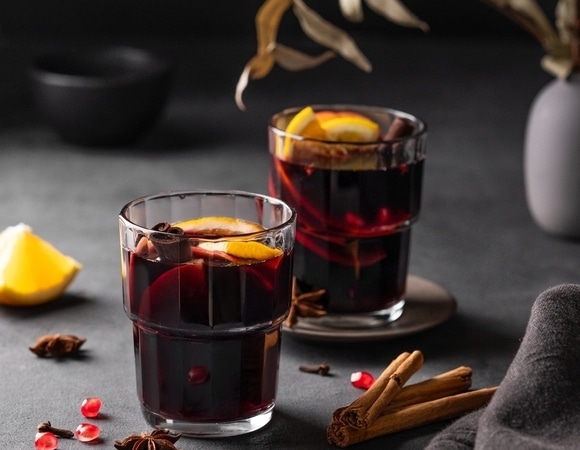 Безалкогольный тоже не безвреден: 2 причины не злоупотреблять глинтвейном