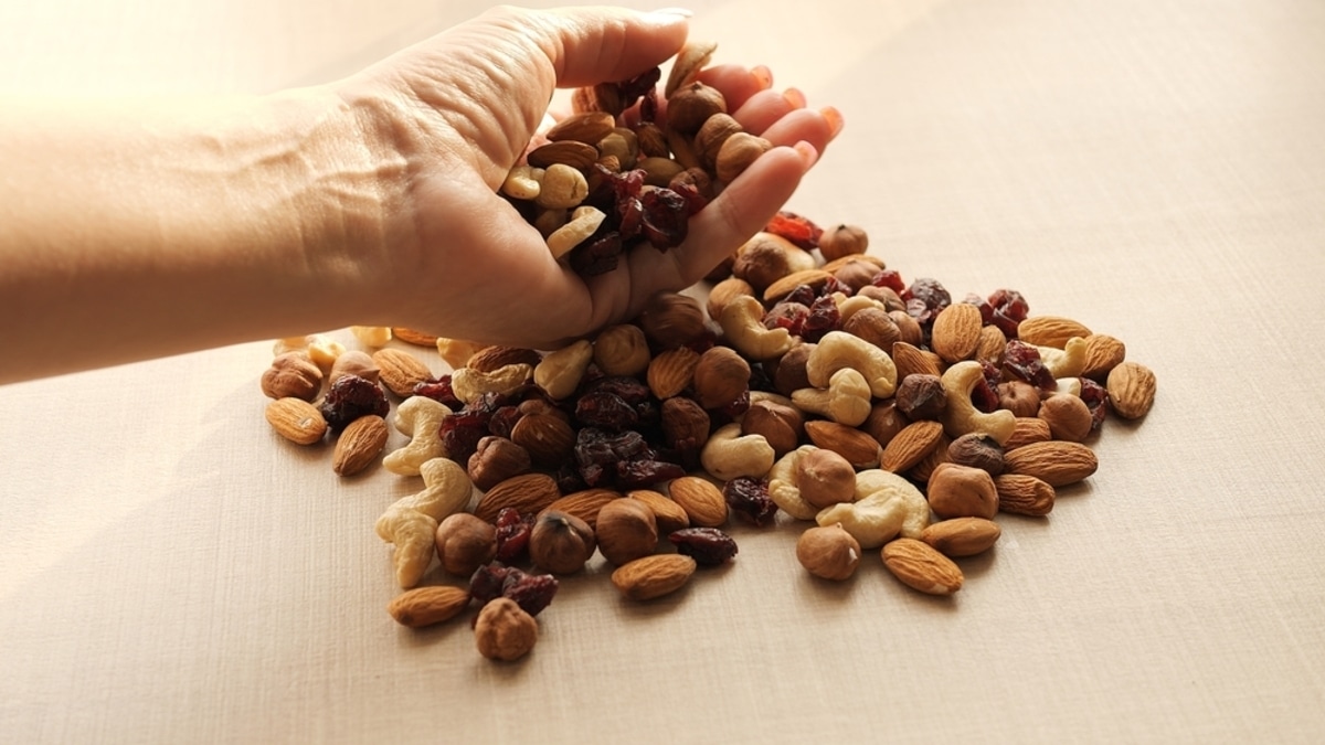 Не только для желудка: этот перекус полезен для сердечно-сосудистой системы