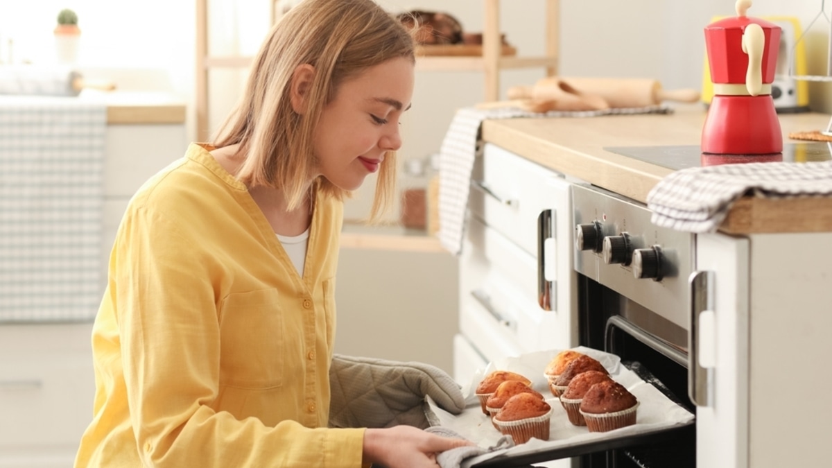 Делаем выпечку и десерты, как в ресторане: 5 советов от шефа-кондитера