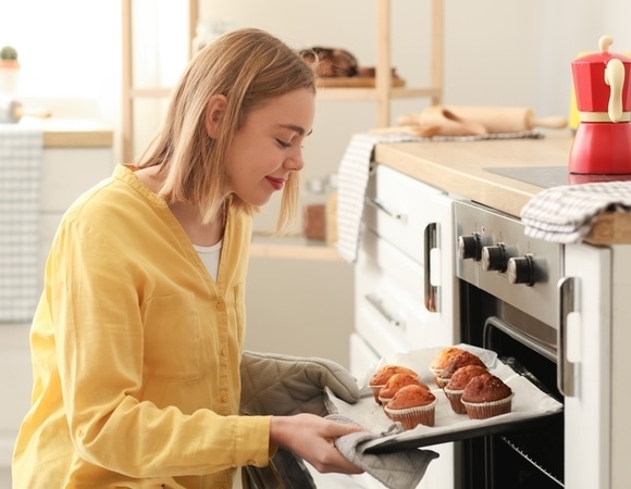 Делаем выпечку и десерты, как в ресторане: 5 советов от шефа-кондитера