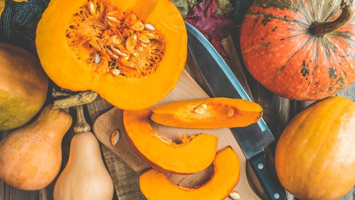 "Теряется аж до 70% витаминов": диетолог раскрыла, как лучше всего готовить тыкву