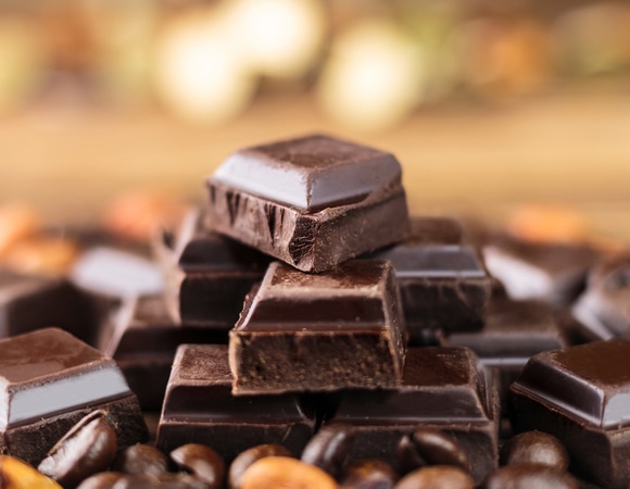 Врач назвала самое полезное лакомство и научила правильно его употреблять: мозг и сердце точно оценят