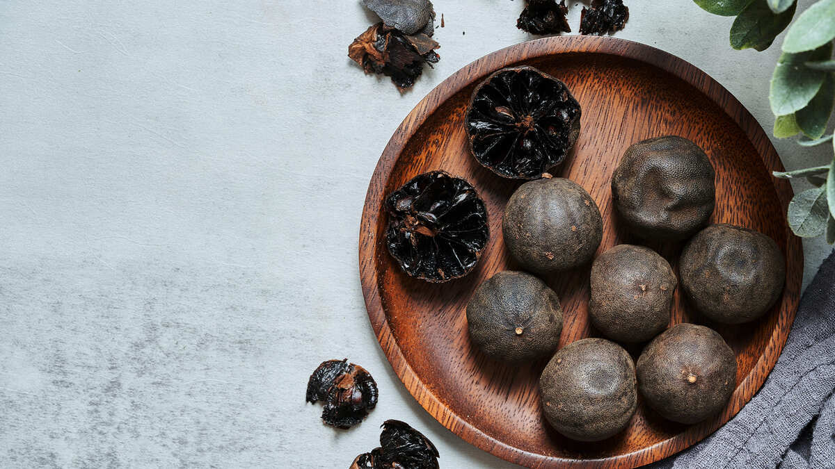 Что такое луми, почему его стоит попробовать и что с ним можно приготовить Что такое луми, почему его стоит попробовать и что с ним можно приготовить