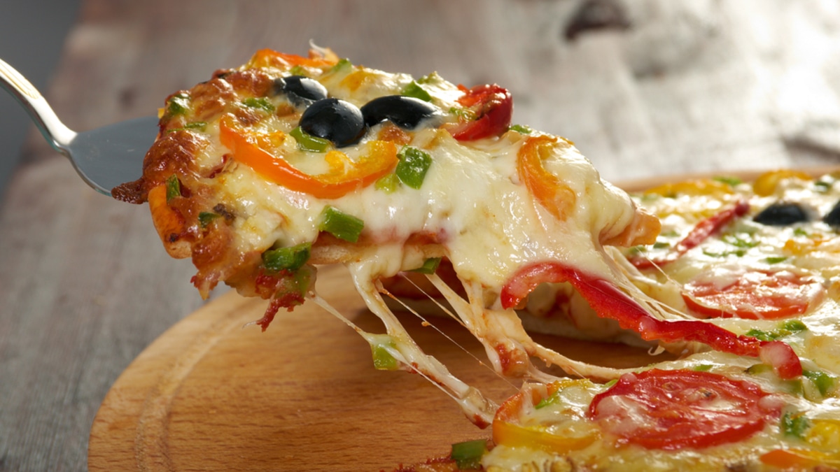 "Индекс" домашней пиццы вырос на 12%: "виновники" подорожания найдены