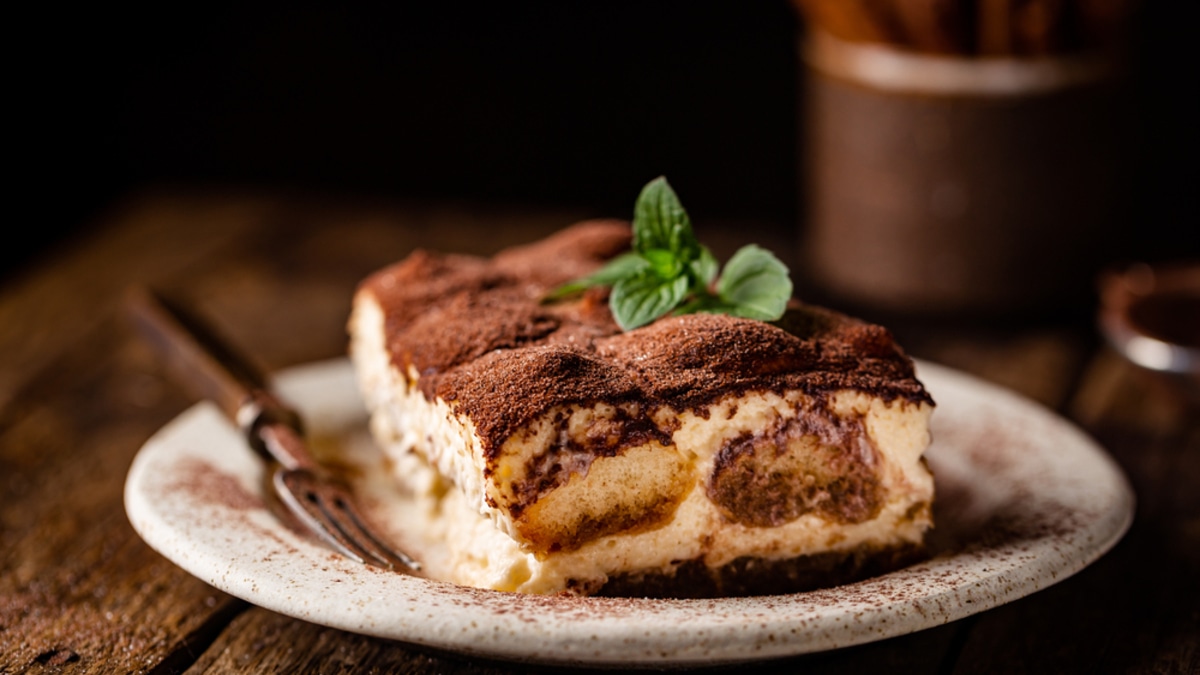 "Мама, у тебя лучше!" Читательница "Едим Дома" опробовала рецепт тирамису и поделилась отзывом