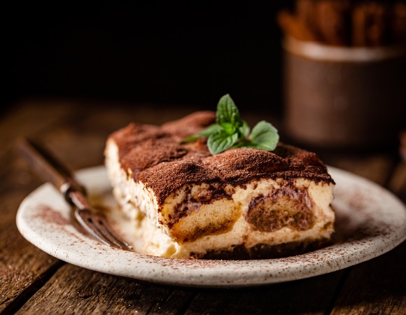 "Мама, у тебя лучше!" Читательница "Едим Дома" опробовала рецепт тирамису и поделилась отзывом