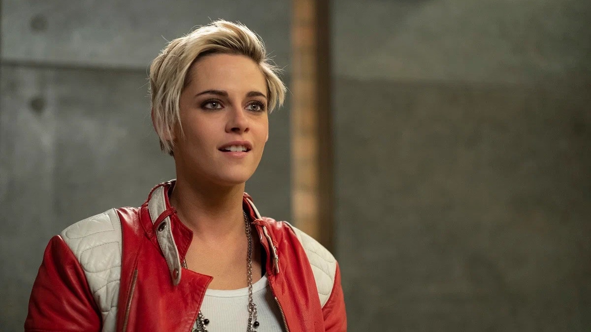 Как есть все, но оставаться худенькой: принципы питания Кристен Стюарт