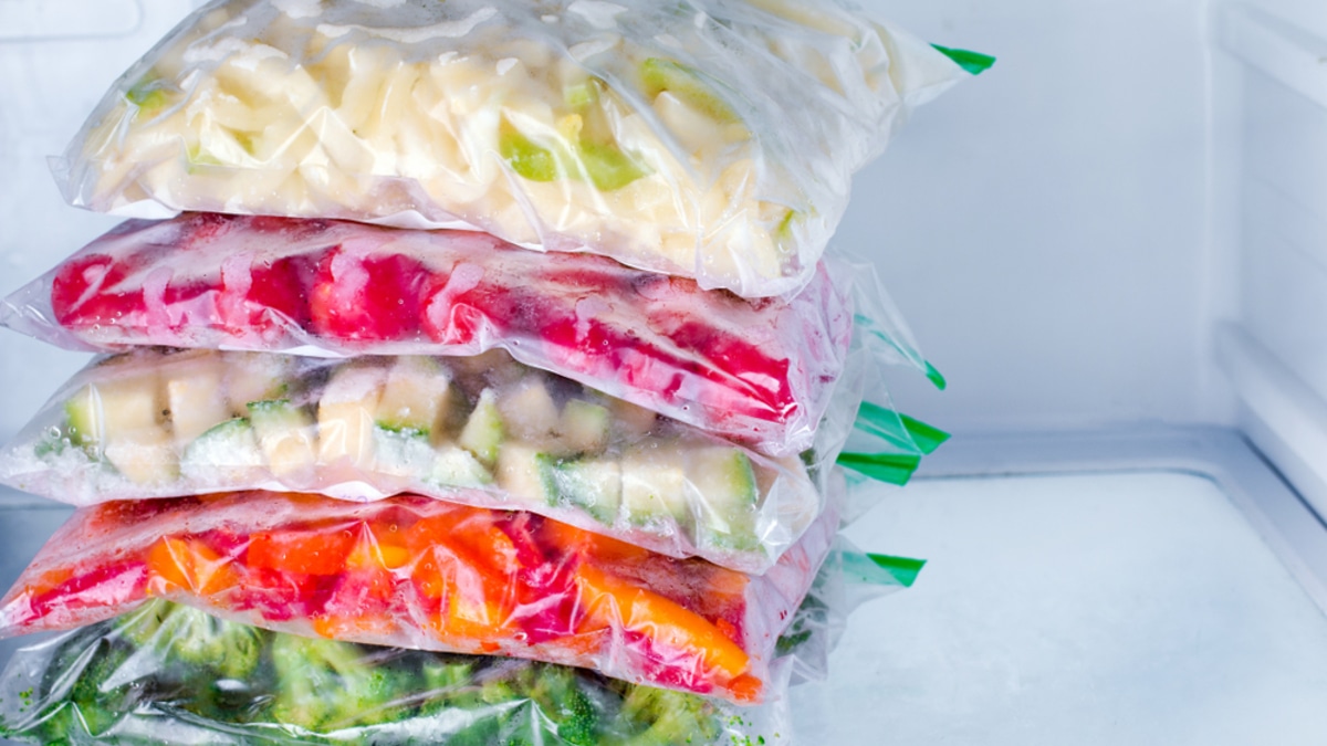 Полезный "полуфабрикат": 5 причин выбрать замороженные овощи, ягоды или фрукты