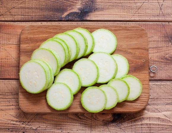 Существует риск отравления кабачками — если появился этот признак, то только выкидывать Существует риск отравления кабачками — если появился этот признак, то только выкидывать