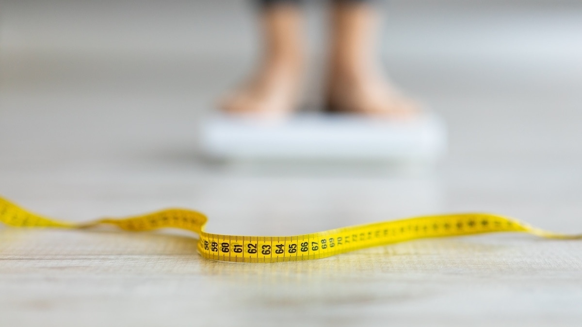 Диетологи рассказали, как похудеть к Новому году, если начать в ноябре Диетологи рассказали, как похудеть к Новому году, если начать в ноябре