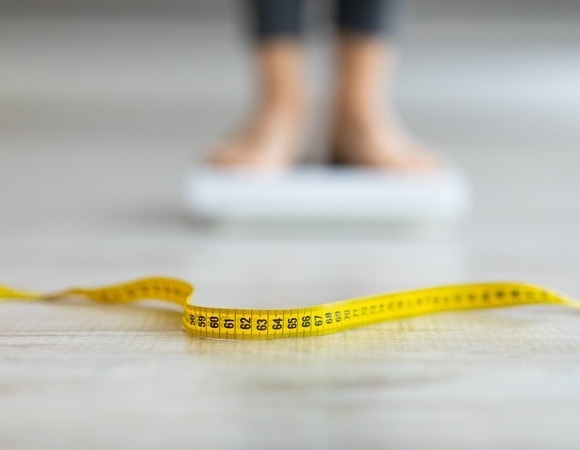 Диетологи рассказали, как похудеть к Новому году, если начать в ноябре