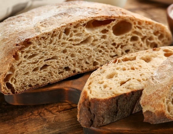 В "хорошем" хлебе не должно быть этих ингредиентов: пшеничная мука тоже считается 