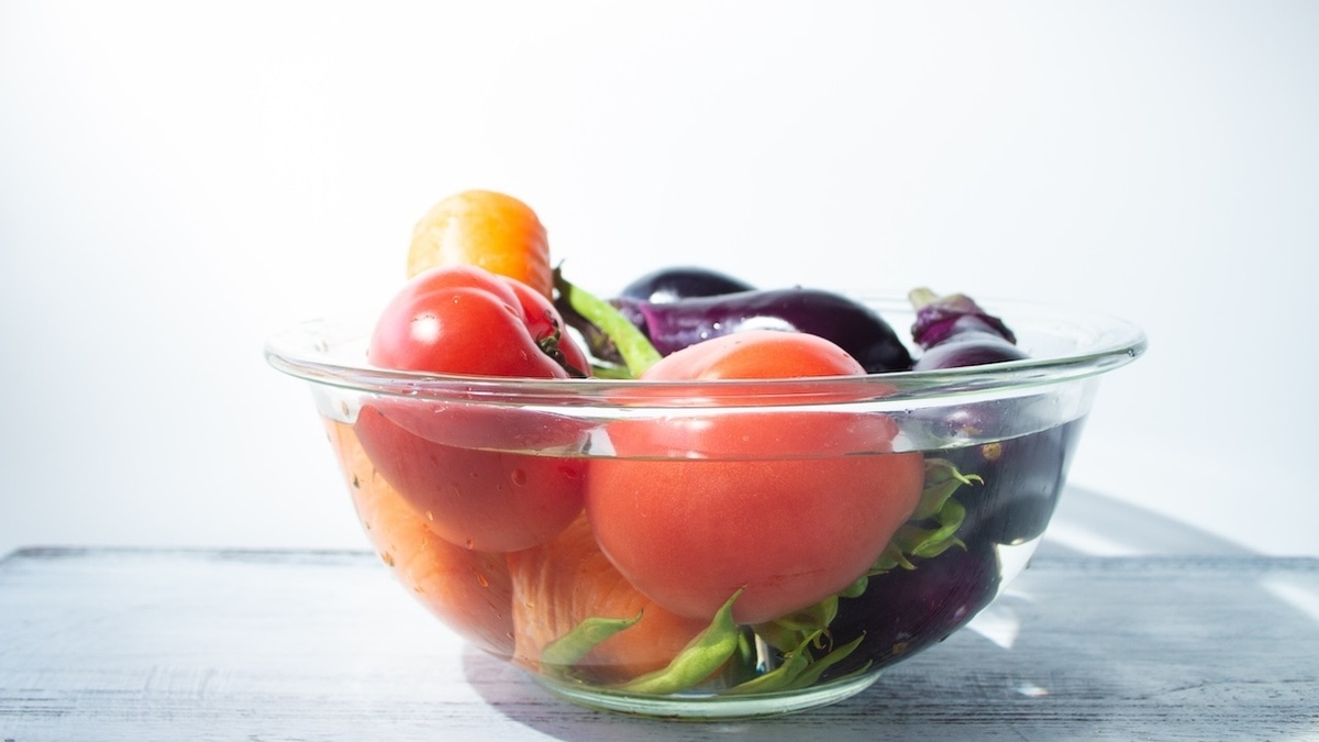 Что будет, если совсем отказаться от овощей и фруктов?