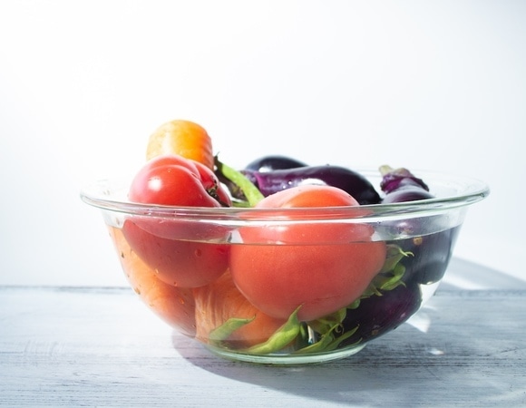 Что будет, если совсем отказаться от овощей и фруктов?