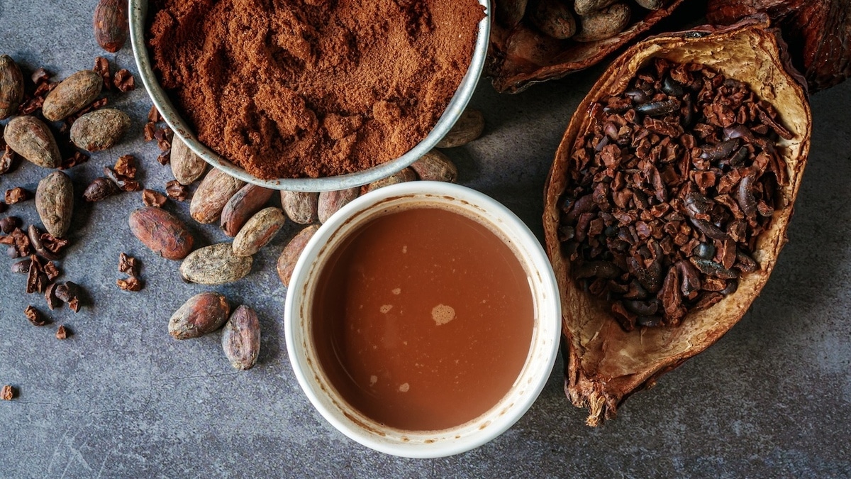 Еда с этим вкусом делает нас умнее — японские ученые объяснили эффект