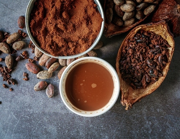 Еда с этим вкусом делает нас умнее — японские ученые объяснили эффект