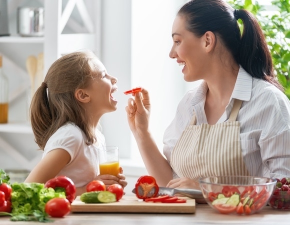 Может ли ребенок быть вегетарианцем — диетолог поставила точку в споре