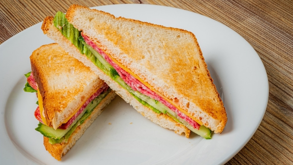 Благодарим заядлого картежника за любимый перекус: отмечаем 3 ноября День сэндвича