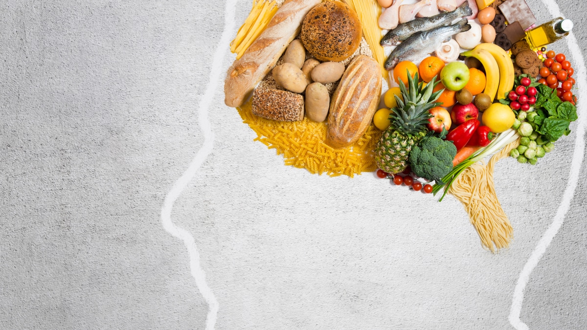 Мозг реагирует на еду молниеносно: почему наш выбор чаще "бессознателен"