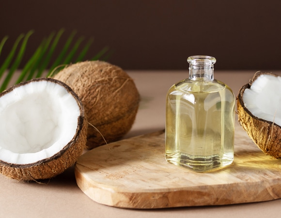 Кокосовое масло — кладезь пользы: но подойдет оно не всем