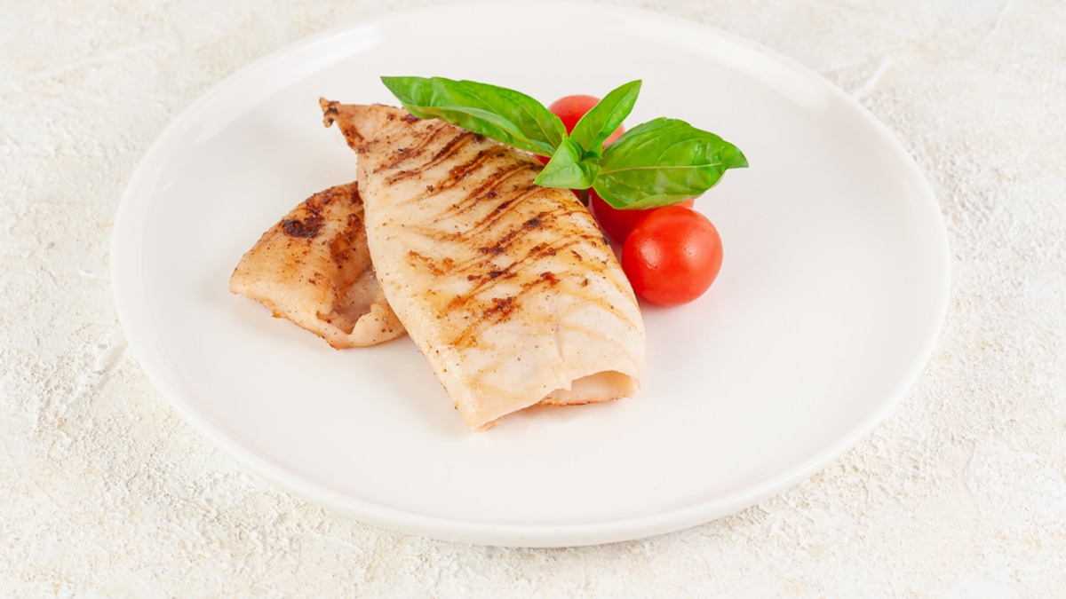 Правило 30: шеф-повар раскрыл секрет готовки нежного кальмара 