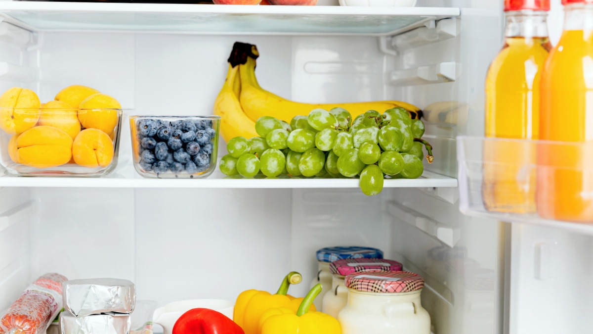 Ошибки при хранении продуктов: как не превратить холодильник в источник проблем? Ошибки при хранении продуктов: как не превратить холодильник в источник проблем?