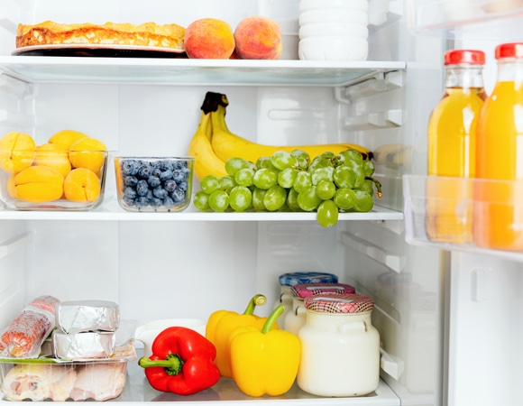 Ошибки при хранении продуктов: как не превратить холодильник в источник проблем? Ошибки при хранении продуктов: как не превратить холодильник в источник проблем?