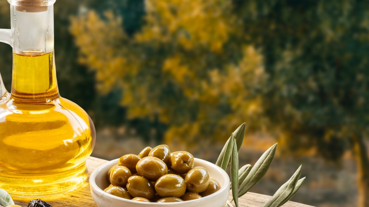 Оливковое масло: как понять, что пора прощаться?