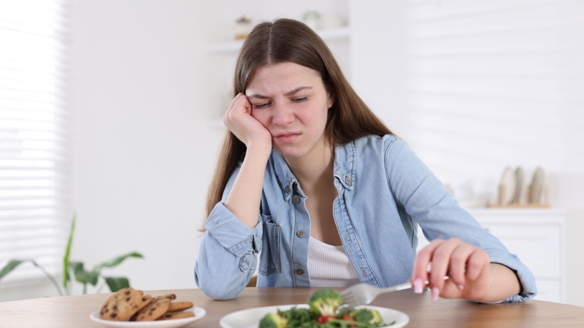 Почему не получается похудеть: врач назвала неожиданный фактор