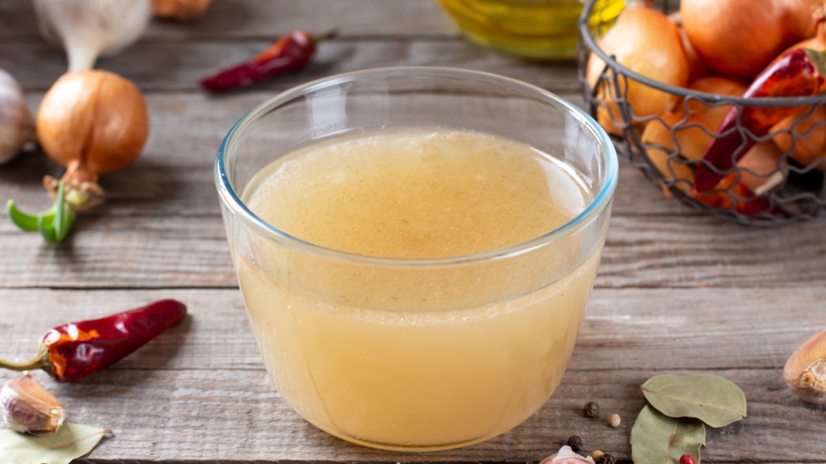 Как сделать коллаген своими руками: биотехнолог раскрыла, что на самом деле называют "домашним коллагеном"