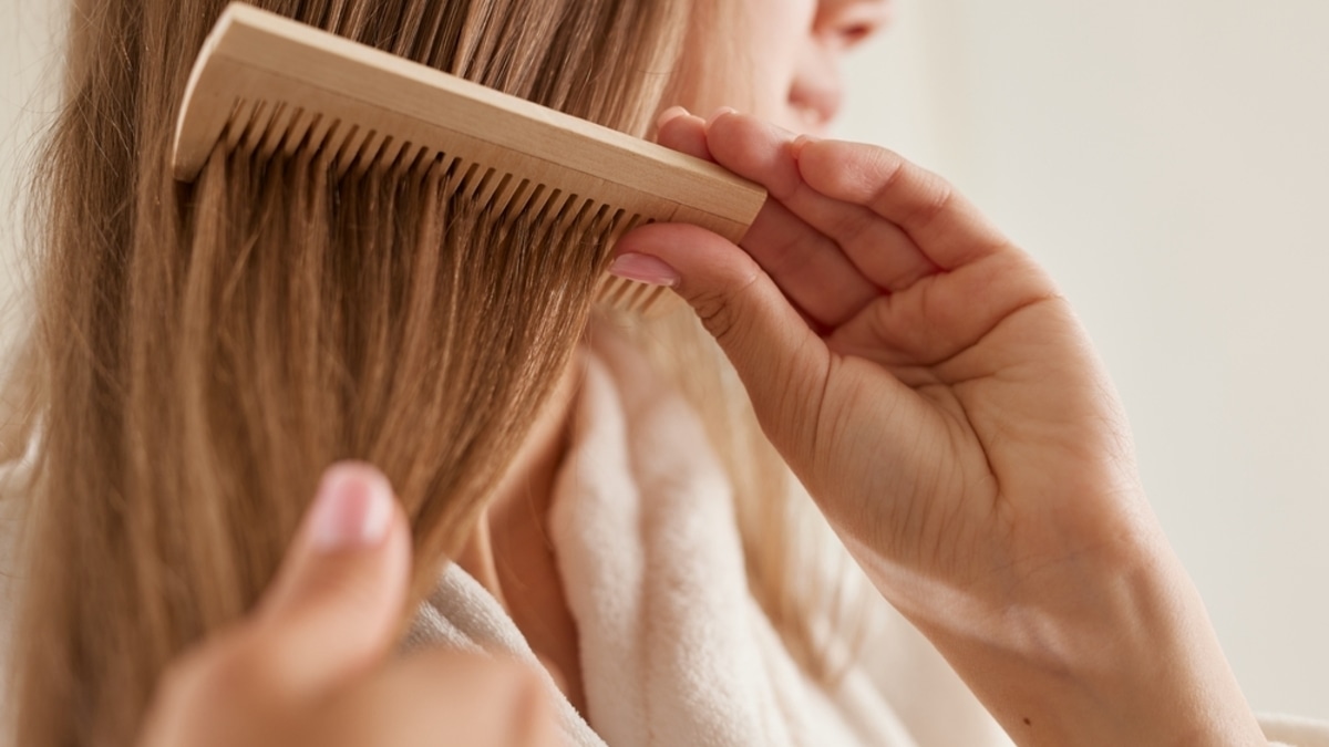 Хочется красоваться роскошной шевелюрой? Присмотритесь к рациону, говорит нутрициолог