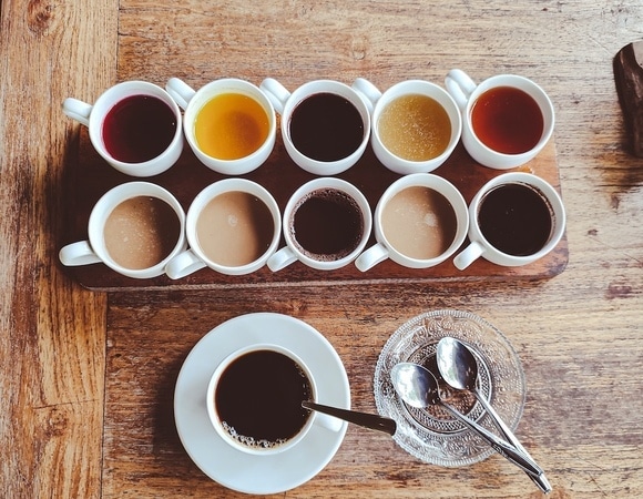 Ученые раскрыли тайну вкуса самого дорогого кофе в мире 