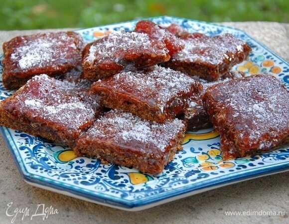 Долой однообразие: 5 белковых завтраков без яиц Долой однообразие: 5 белковых завтраков без яиц