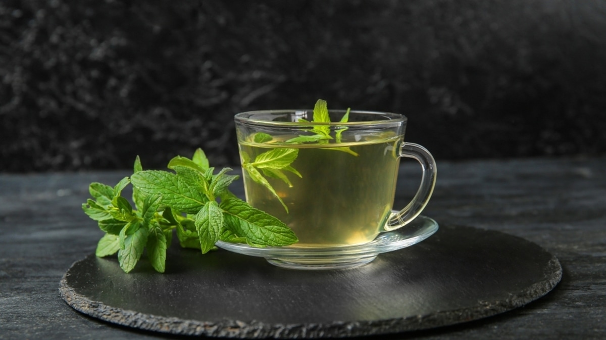 Неожиданное свойство зеленого чая: благотворен не только для тела