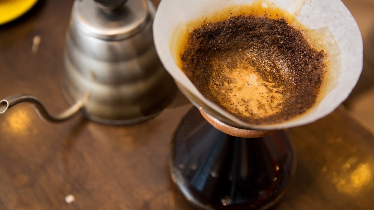 Можно ли заваривать кофе дважды — эксперты объяснили, есть ли в этом выгода и смысл