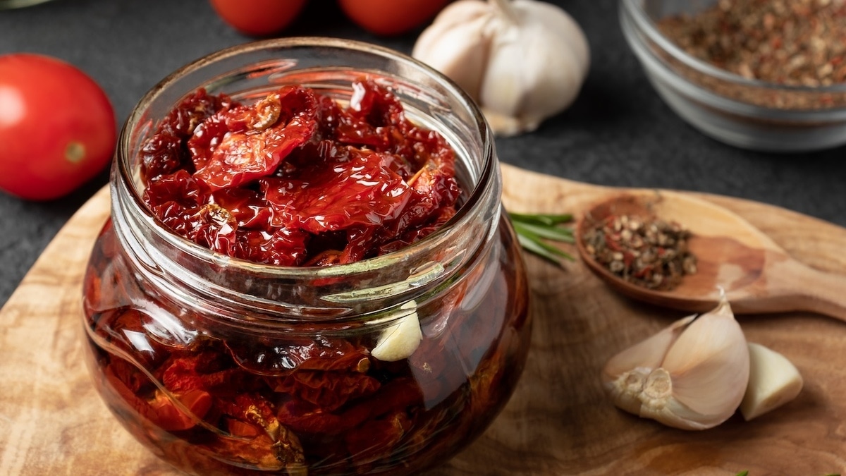 Найден способ сохранить помидоры, которые на грани порчи — ни один не пропадет зря