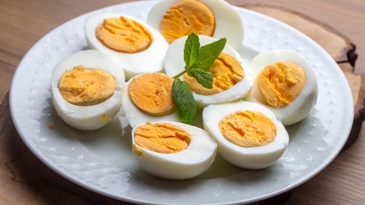 Как понять, что вы не переносите яйца — профессор назвал 4 признака