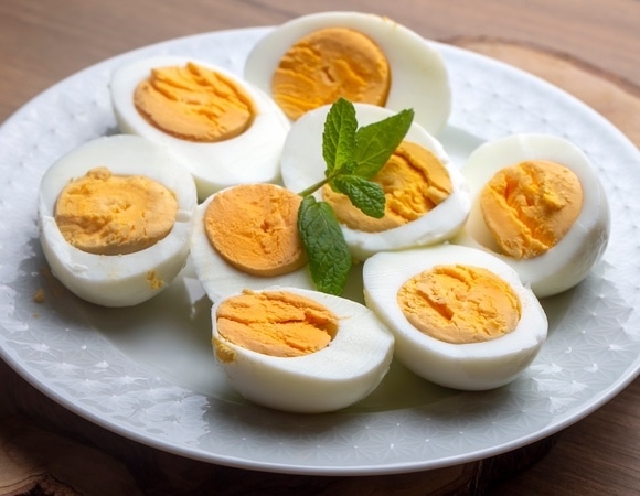 Как понять, что вы не переносите яйца — профессор назвал 4 признака