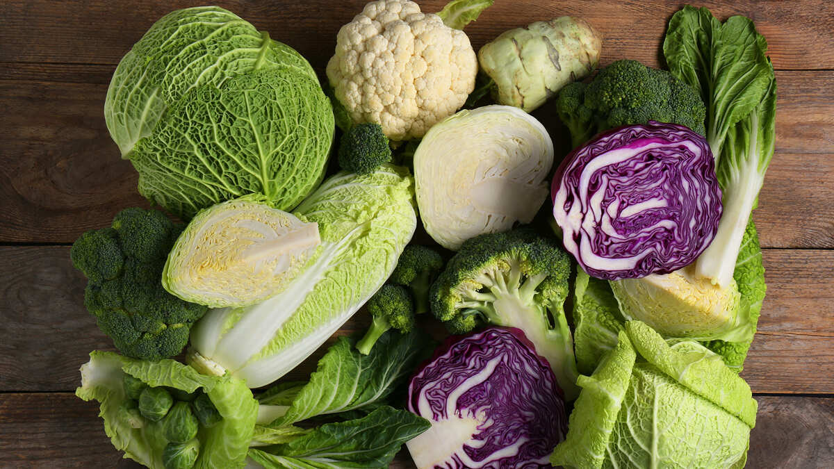 Белокочанная, цветная, савойская и калибос — рецепты необычных блюд из капусты от шеф-поваров Белокочанная, цветная, савойская и калибос — рецепты необычных блюд из капусты от шеф-поваров