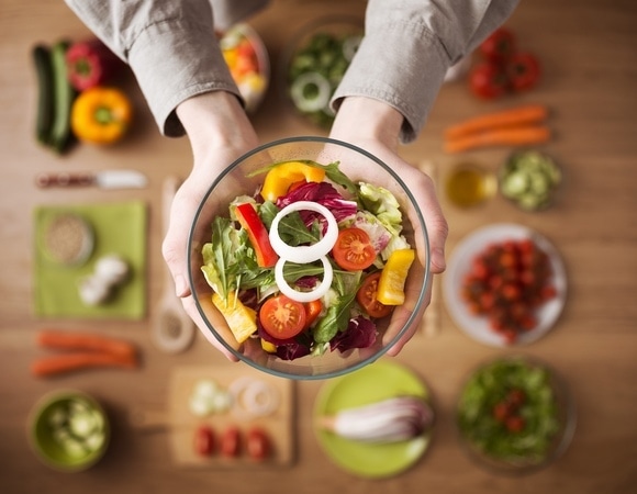 У всех все разное: диетолог развеяла главный миф о правильном питании