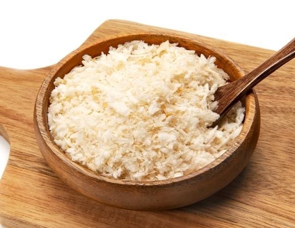 Панировочные сухари тоже портятся? Вот как понять, что продукт пора выбросить