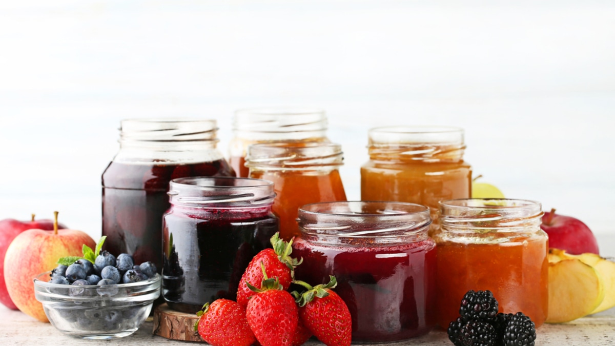 Самый уютный гастрономический праздник: 5 ноября отмечаем День варенья